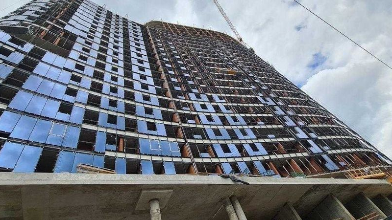$110000 / Дружбы Народов бульвар 13а, Киев, Киев / Продажа / Квартира / 45 кв.м. / 1 комнат