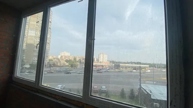$69000 / Ревуцкого 40в, Киев, Киев / Продажа / Квартира / 41 кв.м. / 1 комнат