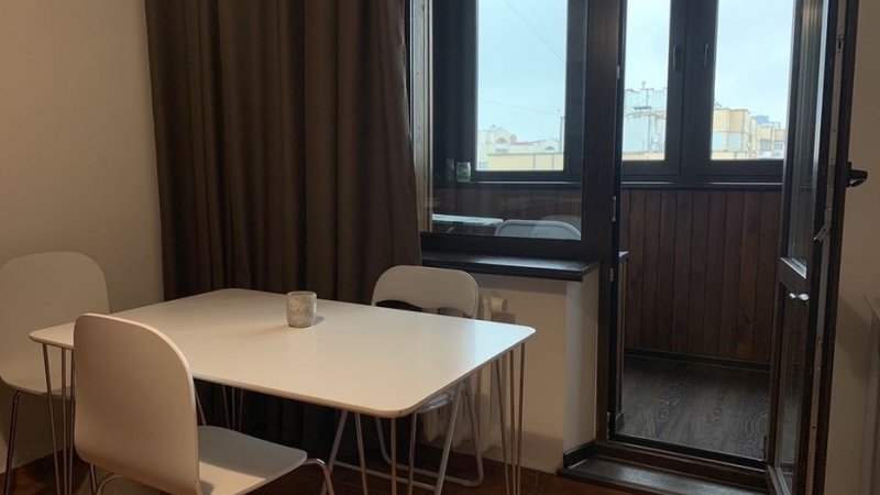 $61000 / Руденко 21, Киев, Киев / Продажа / Квартира / 47 кв.м. / 1 комнат