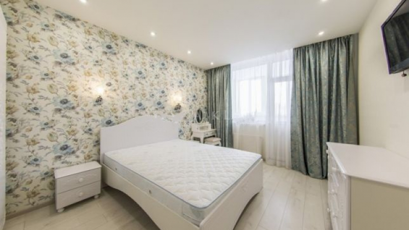 $126500 / Герцена 35, Киев / Продажа / Квартира / 82 кв.м. / 3 комнат