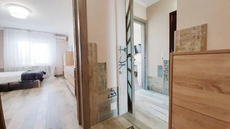 $65000 / Эрнста 2, Киев, Киев / Продажа / Квартира / 45 кв.м. / 1 комнат