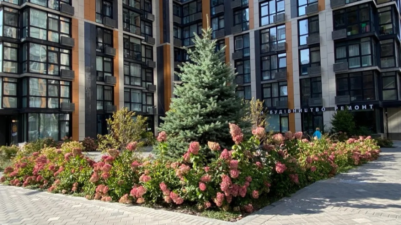 $120000 / Большая Васильковская 11, Киев, Киев / Продажа / Квартира / 53 кв.м. / 2 комнат
