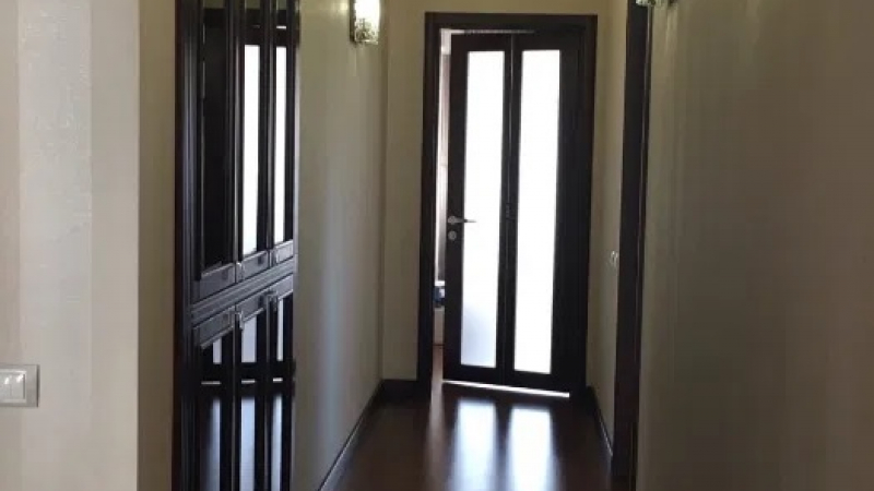 $160000 / Срибнокильска 12, Киев, Киев / Продажа / Квартира / 128 кв.м. / 3 комнат