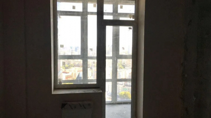 $80000 / Никольско-Слободская 3б, Киев, Киев / Продажа / Квартира / 54 кв.м. / 1 комнат