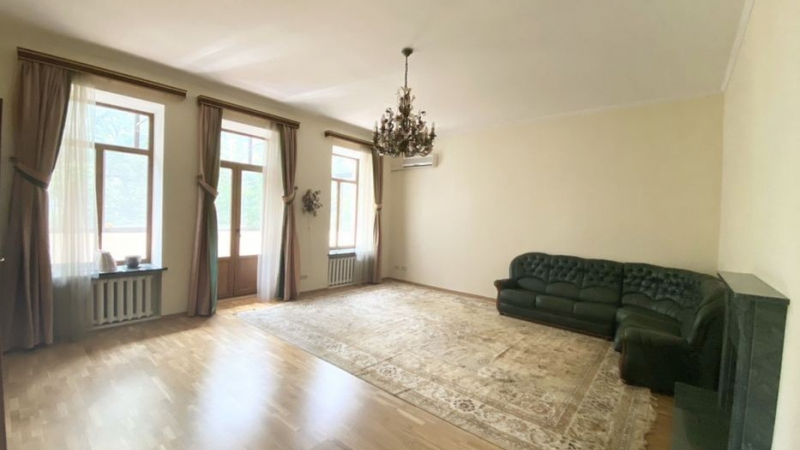 $230000 / Кудрявская 5, Киев, Киев / Продажа / Квартира / 120 кв.м. / 5 комнат