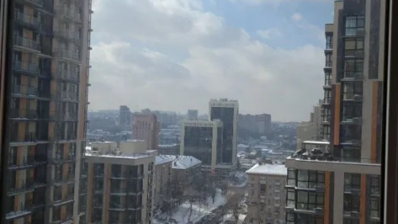$228500 / Маккейна, Киев, Киев / Продажа / Квартира / 84 кв.м. / 3 комнат