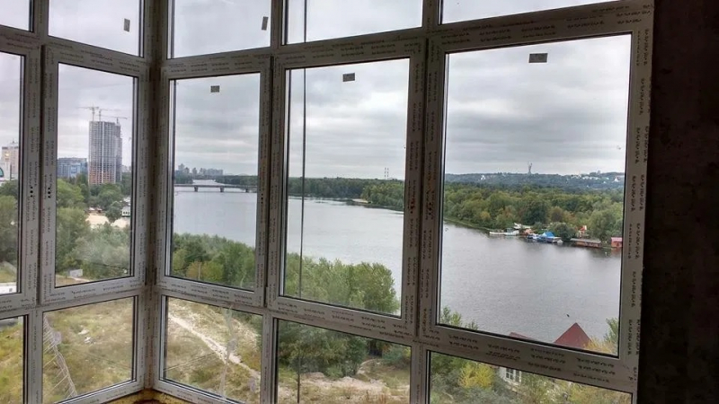 $142000 / Сагайдака 101, Киев, Киев / Продажа / Квартира / 94 кв.м. / 3 комнат
