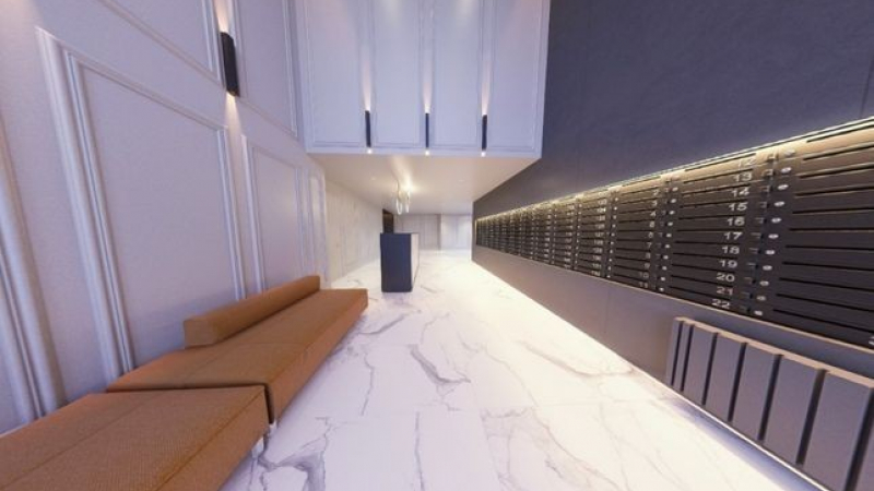 $185000 / Маккейна, Киев, Киев / Продажа / Квартира / 81 кв.м. / 2 комнат