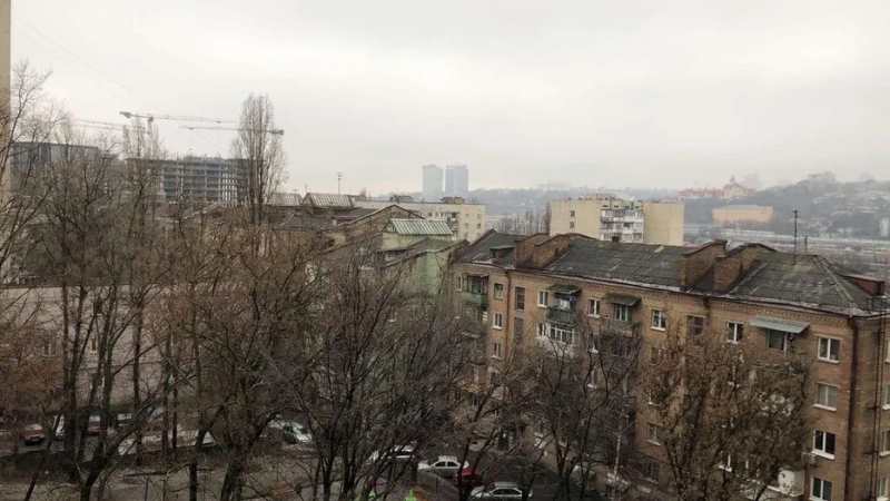 $120000 / Жилянская 68, Киев, Киев / Продажа / Квартира / 69 кв.м. / 2 комнат