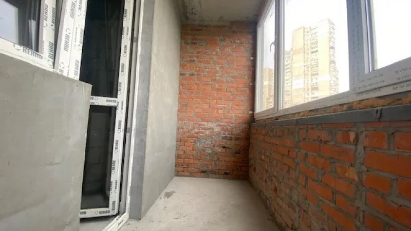 $69000 / Ревуцкого 40в, Киев, Киев / Продажа / Квартира / 41 кв.м. / 1 комнат