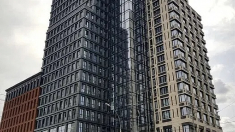 $519000 / Антоновича 44, Киев, Киев / Продажа / Квартира / 114 кв.м. / 3 комнат