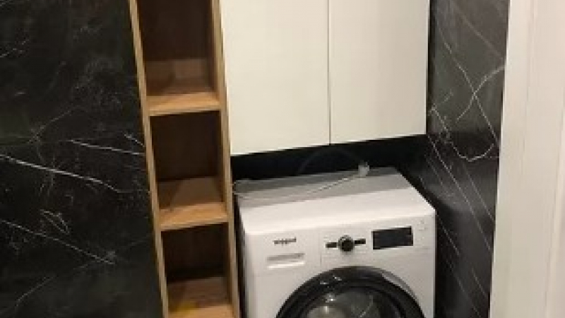 $285000 / Маккейна 1, Киев, Киев / Продажа / Квартира / 84 кв.м. / 2 комнат