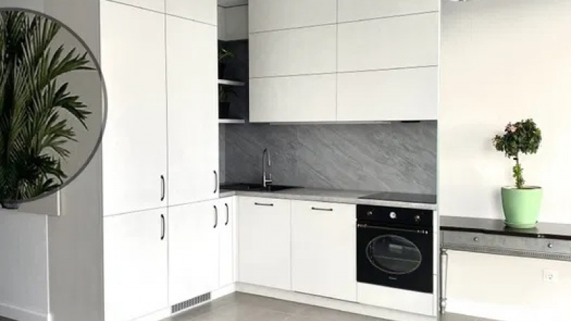 $183000 / Осокорская 2а, Киев, Киев / Продажа / Квартира / 83 кв.м. / 3 комнат