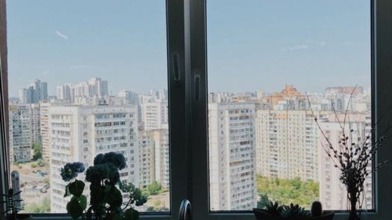 $84000 / Крушельницкой 13, Киев, Киев / Продажа / Квартира / 60 кв.м. / 2 комнат