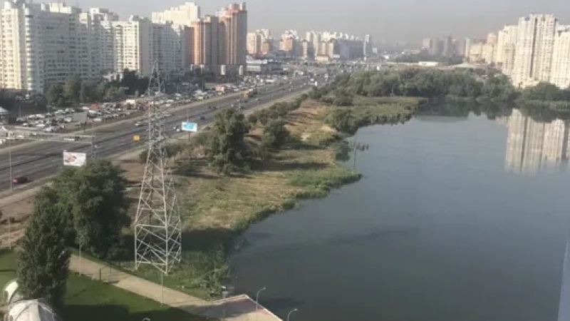 $83000 / Ревуцкого 40г, Киев, Киев / Продажа / Квартира / 75 кв.м. / 2 комнат