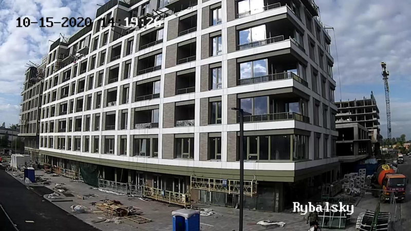 $85000 / Электриков, Киев, Киев / Продажа / Квартира / 54 кв.м. / 2 комнат