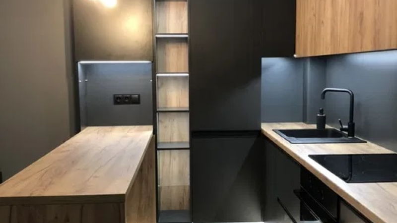 $74000 / Малоземельная, Киев, Киев / Продажа / Квартира / 38 кв.м. / 1 комнат