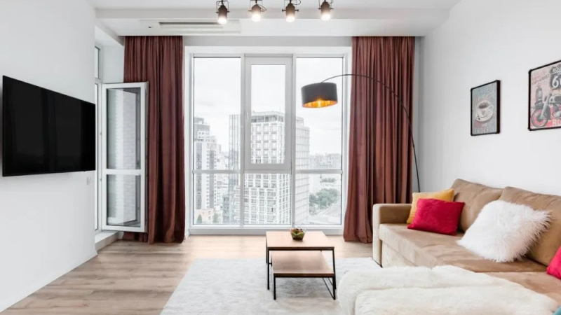 $255000 / Саксаганского 37к, Киев, Киев / Продажа / Квартира / 65 кв.м. / 2 комнат