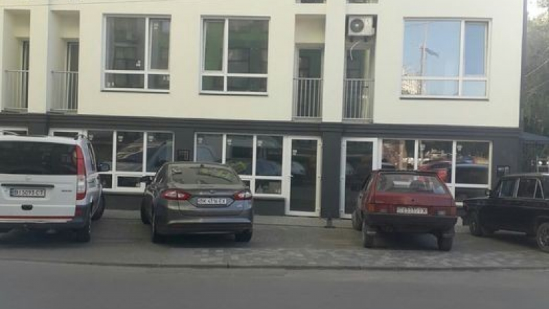 $35530 / Колоса, Киев, Киев / Продажа / Квартира / 32 кв.м. / 1 комнат