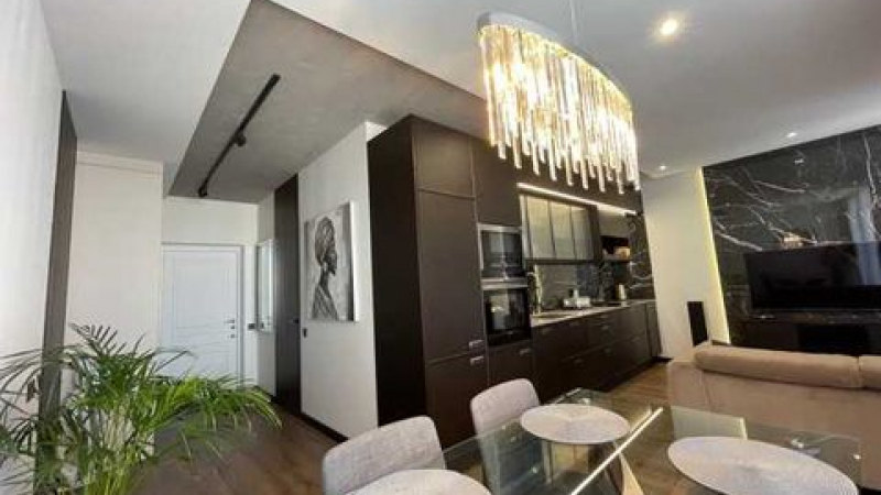 $147000 / Богдановская 7, Киев, Киев / Продажа / Квартира / 50 кв.м. / 1 комнат