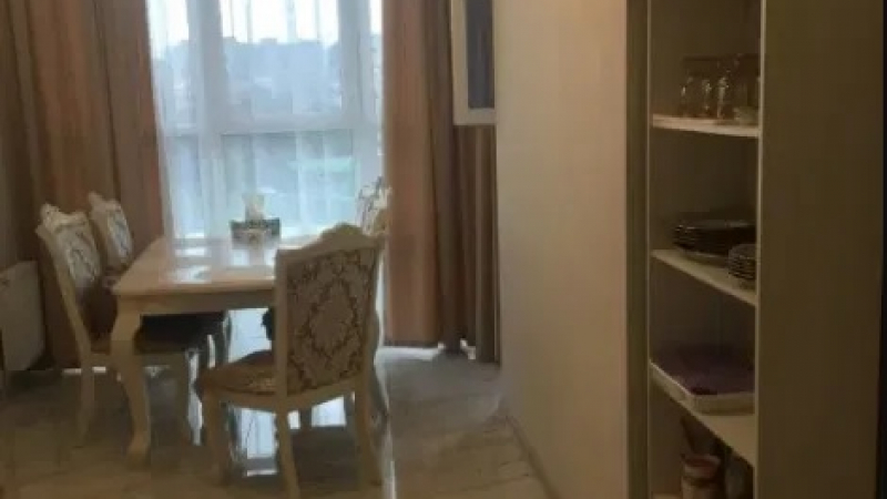 $175000 / Никольско-Слободская 1, Киев, Киев / Продажа / Квартира / 80 кв.м. / 2 комнат