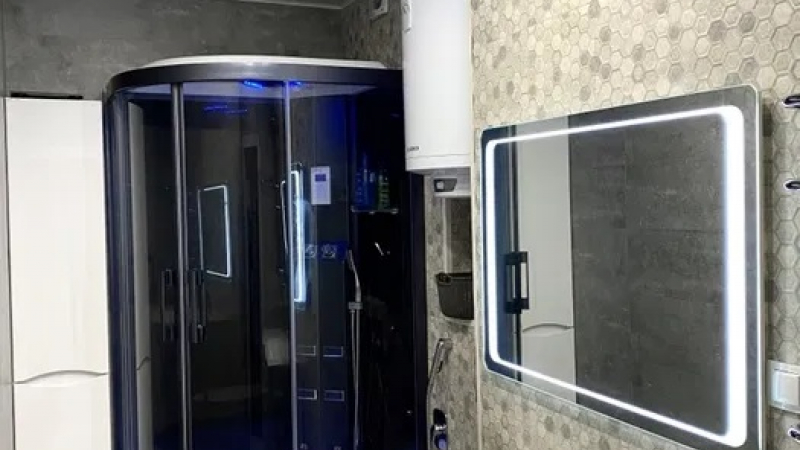 $125000 / Бажана проспект 16, Киев, Киев / Продажа / Квартира / 73 кв.м. / 2 комнат