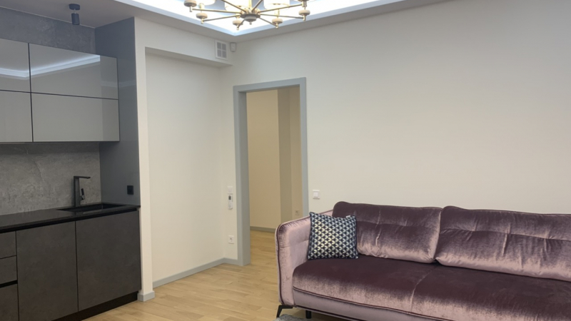 $2000 / Маккейна 1б, Киев, Киев / Аренда / Квартира / 82 кв.м. / 3 комнат