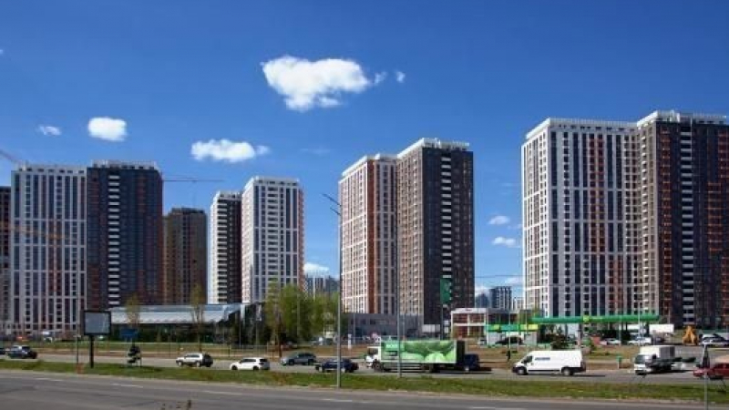 $92850 / Днепровская набережная, Киев, Киев / Продажа / Квартира / 38 кв.м. / 1 комнат