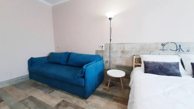 $65000 / Эрнста 2, Киев, Киев / Продажа / Квартира / 45 кв.м. / 1 комнат