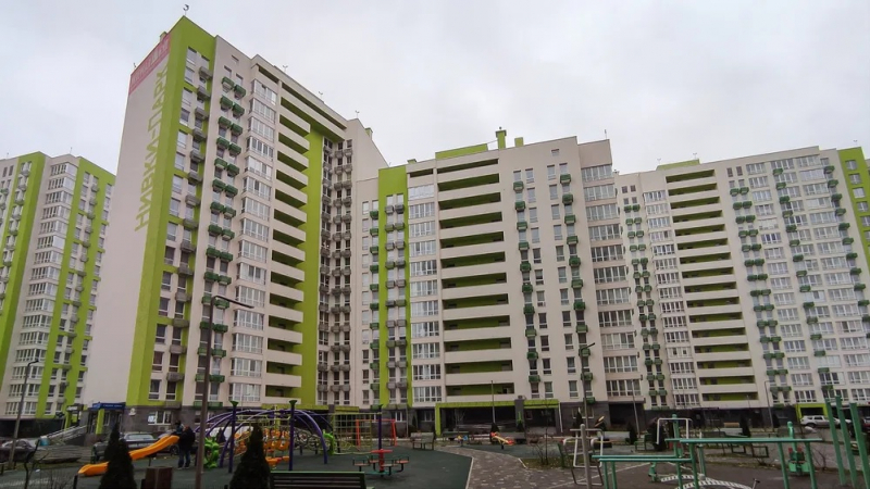 $158000 / Победы проспект 67, Киев, Киев / Продажа / Квартира / 85 кв.м. / 2 комнат