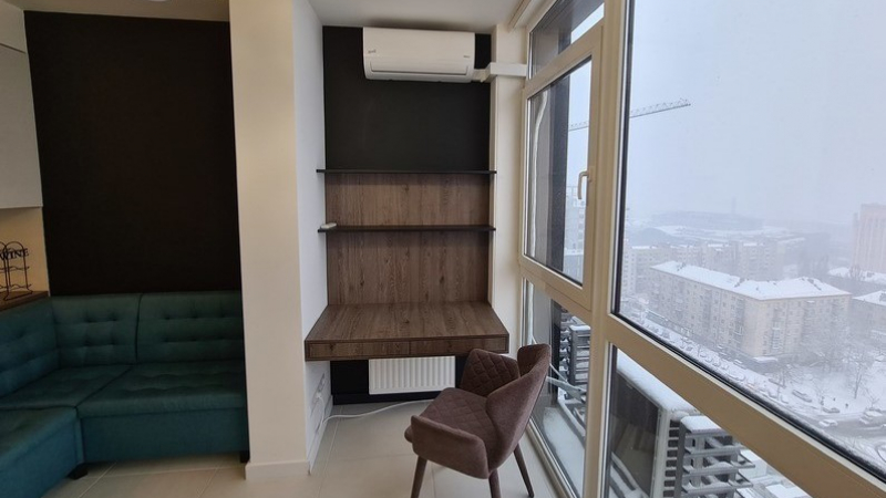 $150000 / Большая Васильковская 137, Киев, Киев / Продажа / Квартира / 45 кв.м. / 1 комнат