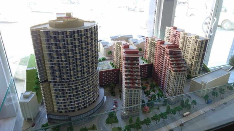 $100000 / Глубочицкая 43, Киев, Киев / Продажа / Квартира / 64 кв.м. / 2 комнат