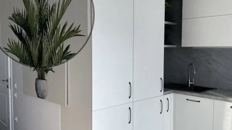 $183000 / Осокорская 2а, Киев, Киев / Продажа / Квартира / 83 кв.м. / 3 комнат