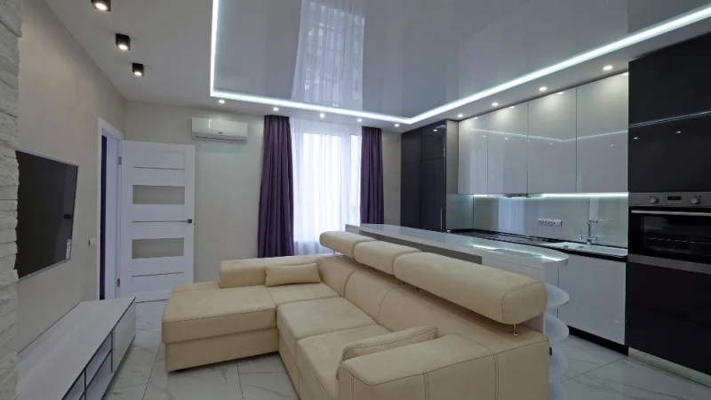 $150000 / Днепровская набережная 16д, Киев, Киев / Продажа / Квартира / 70 кв.м. / 2 комнат