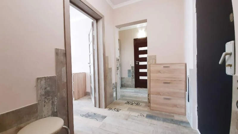 $65000 / Эрнста 2, Киев, Киев / Продажа / Квартира / 45 кв.м. / 1 комнат