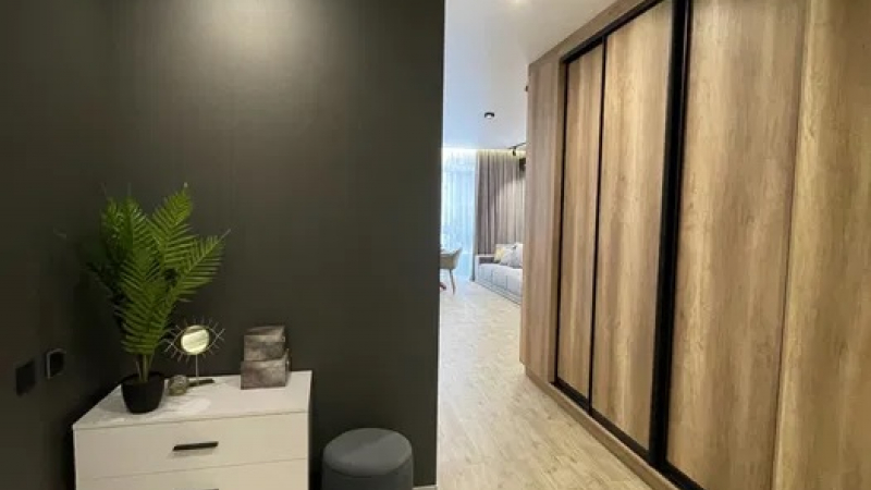 $305000 / Предславинская 57, Киев, Киев / Продажа / Квартира / 81 кв.м. / 3 комнат