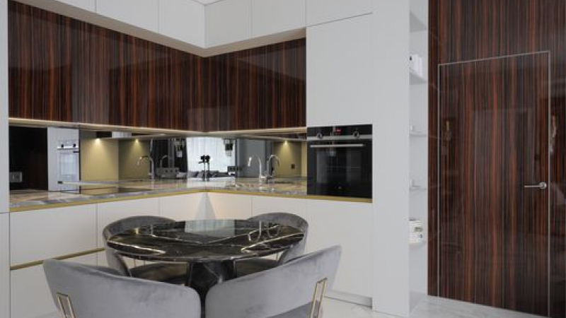 $410000 / Сапёрное поле 5, Киев, Киев / Продажа / Квартира / 92 кв.м. / 3 комнат