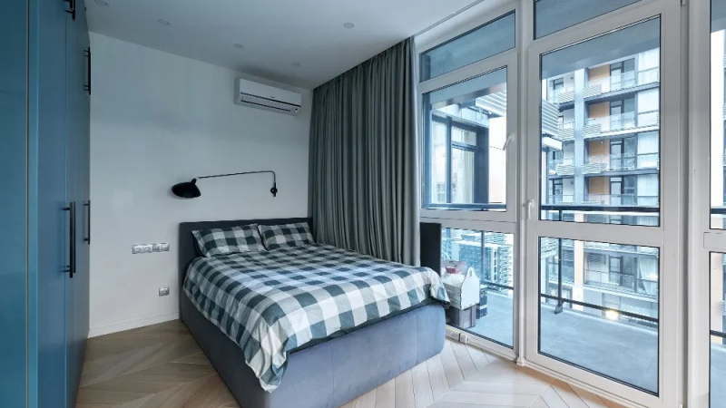 $305000 / Предславинская 55, Киев, Киев / Продажа / Квартира / 83 кв.м. / 3 комнат