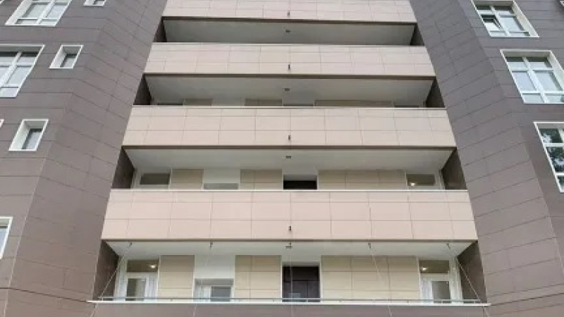 $119500 / Лумумбы 11, Киев, Киев / Продажа / Квартира / 75 кв.м. / 2 комнат
