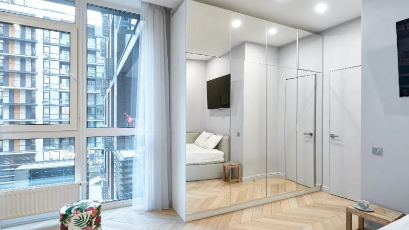 $305000 / Предславинская 55, Киев, Киев / Продажа / Квартира / 83 кв.м. / 3 комнат