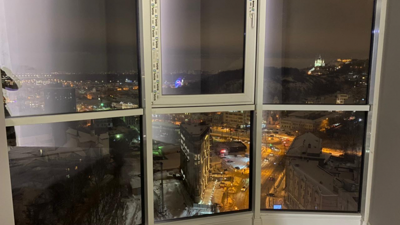 $105000 / Глубочицкая 73/77, Киев, Киев / Продажа / Квартира / 44 кв.м. / 1 комнат