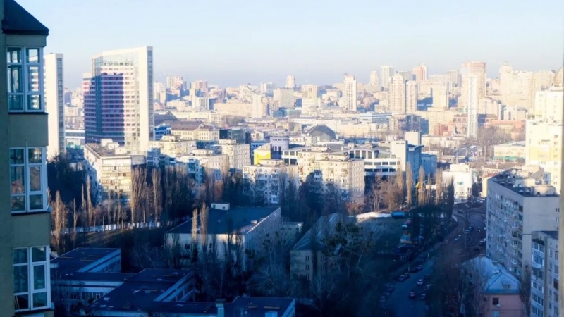 $175000 / Кудряшова 18, Киев, Киев / Продажа / Квартира / 108 кв.м. / 4 комнат