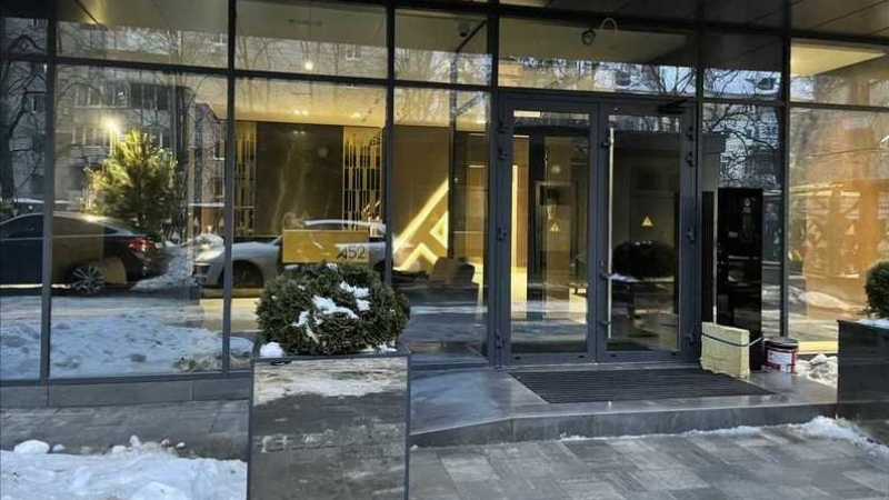 $137000 / Сечевых Стрельцов 44а, Киев, Киев / Продажа / Квартира / 61 кв.м. / 1 комнат