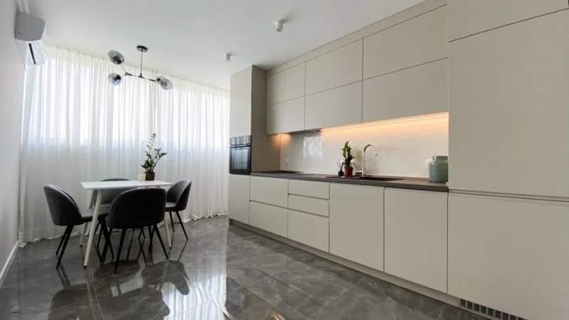 $79000 / Крушельницкой 15б, Киев, Киев / Продажа / Квартира / 44 кв.м. / 1 комнат