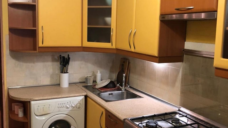 ₴15500 / Бутышев переулок, Киев, Киев / Аренда / Квартира / 52 кв.м. / 2 комнат