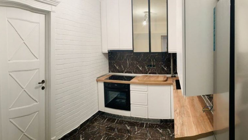$125000 / Малоземельная 75, Киев, Киев / Продажа / Квартира / 93 кв.м. / 3 комнат
