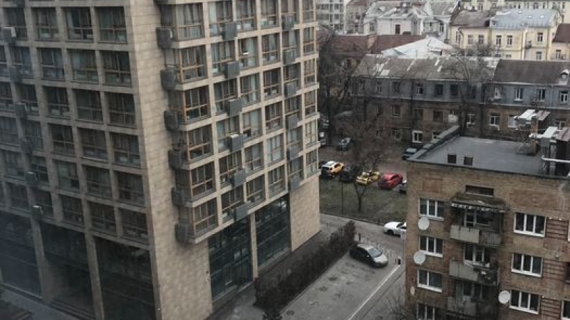 $133000 / Златоустовская 27, Киев, Киев / Продажа / Квартира / 76 кв.м. / 2 комнат