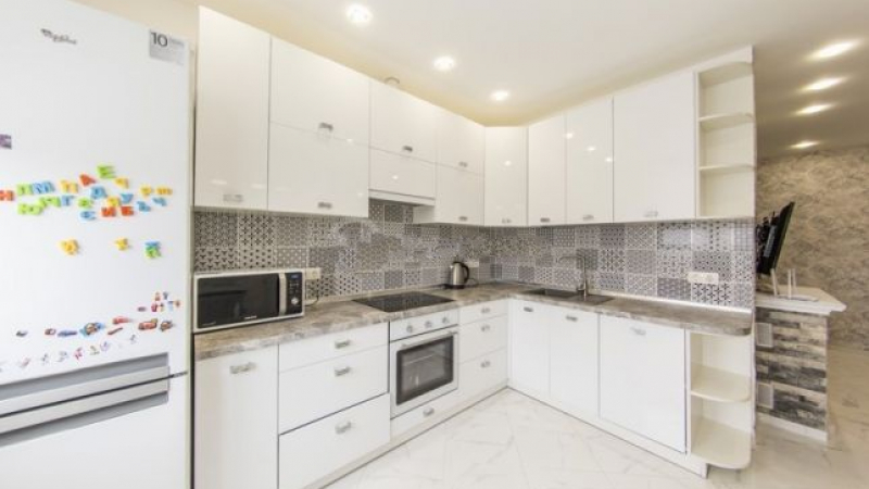 $126500 / Герцена 35, Киев / Продажа / Квартира / 82 кв.м. / 3 комнат