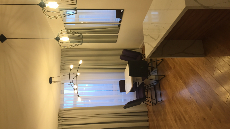 $1500 / Жилянская 68, Киев, Киев / Аренда / Квартира / 90 кв.м. / 3 комнат