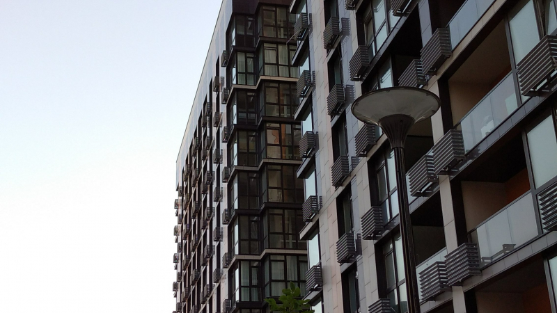 $255000 / Маккейна 3а, Киев, Киев / Продажа / Квартира / 120 кв.м. / 3 комнат